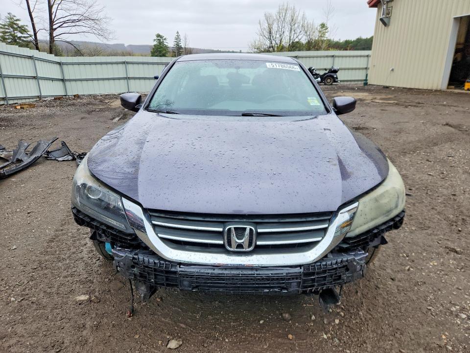 Aukcja sprzedaży 2015 Honda Accord, vin: 1HGCR2F52FA091164, numer aukcji: 51786566