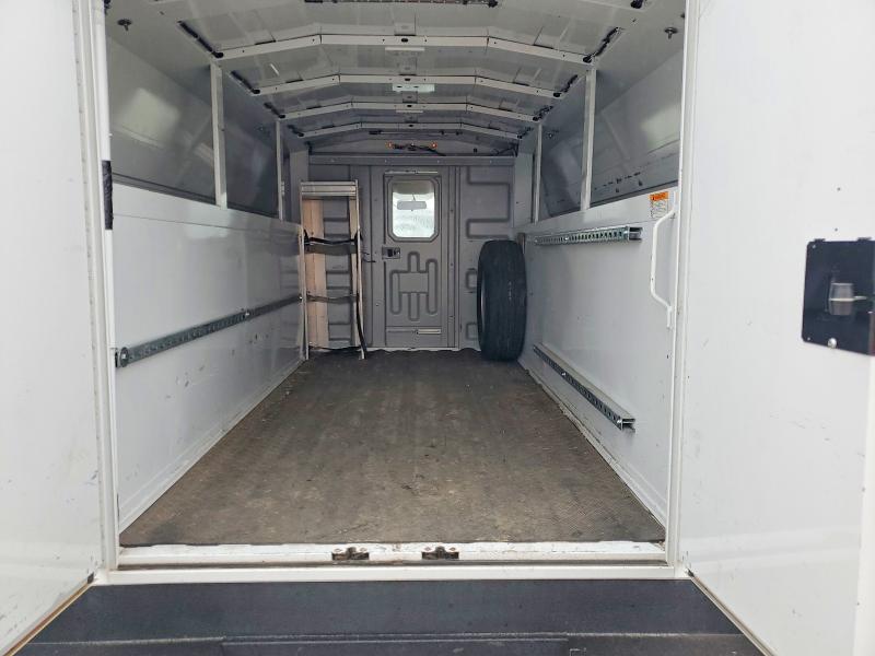 Aukcja sprzedaży 2023 Chev Exp G3500, vin: 1GB0GRF72P1119939, numer aukcji: 47972356