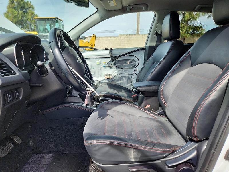 Продаж на аукціоні авто 2022 Mitsubishi Outlander Sport, vin: JA4APVAU3NU003970, номер лоту: 49591306