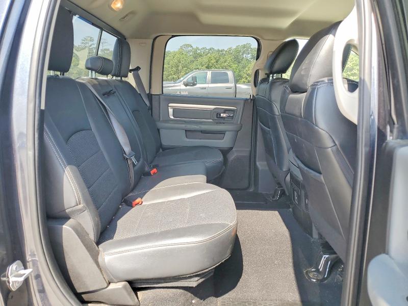 Продажа на аукционе авто 2019 Ram 1500 Classic, vin: 1C6RR6LT1KS586633, номер лота: 51420926