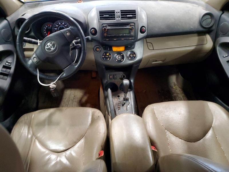 Продажа на аукционе авто 2012 Toyota Rav4, vin: 2T3DF4DV5CW182890, номер лота: 50695086