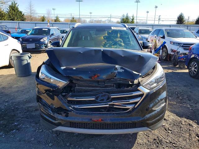 Продажа на аукционе авто 2017 Hyundai Tucson, vin: KM8J33A24HU483974, номер лота: 47095286