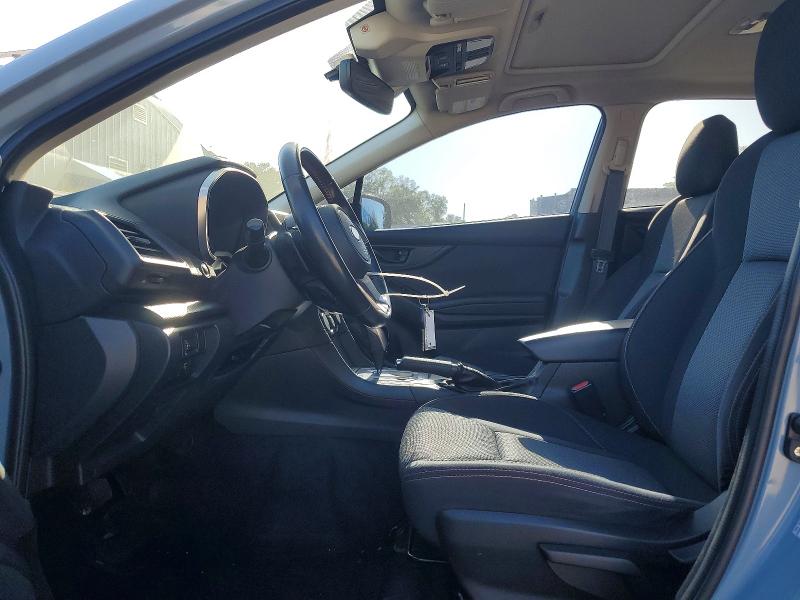 2019 Subaru Crosstrek მანქანა იყიდება აუქციონზე, vin: JF2GTAEC3K8231057, აუქციონის ნომერი: 49722766