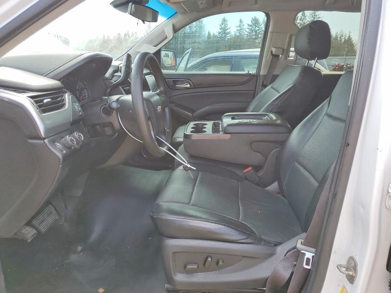 Aukcja sprzedaży 2015 Chevrolet Tahoe, vin: 1GNSK2EC7FR582661, numer aukcji: 47711596