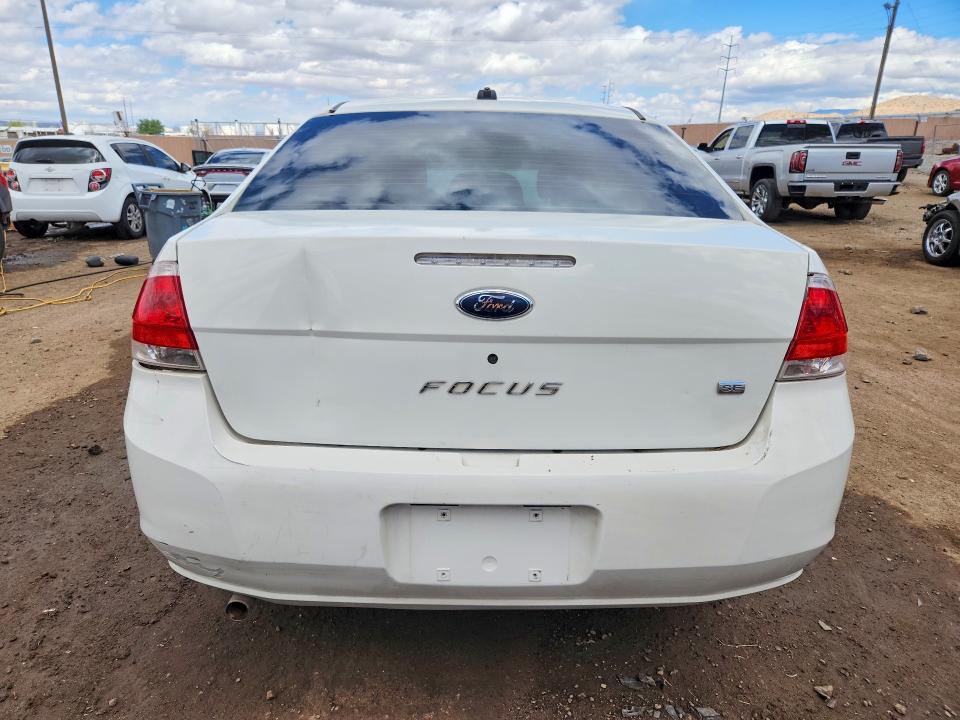 Aukcja sprzedaży 2009 Ford Focus, vin: 1FAHP35N19W173949, numer aukcji: 49921816
