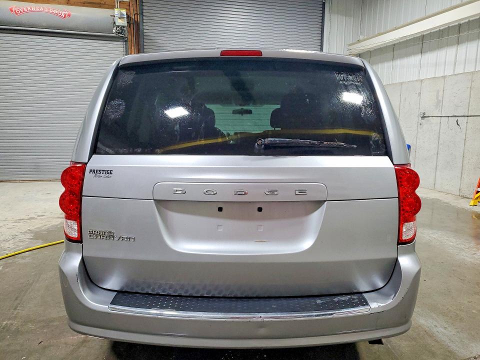 2013 Dodge Grand Caravan მანქანა იყიდება აუქციონზე, vin: 2C4RDGBG4DR651478, აუქციონის ნომერი: 48415806