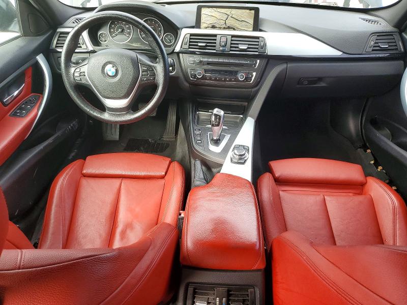 Aukcja sprzedaży 2013 Bmw 335, vin: WBA3B9C50DF585343, numer aukcji: 51499886