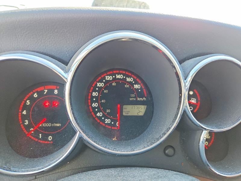 2007 Pontiac Vibe მანქანა იყიდება აუქციონზე, vin: 5Y2SL65857Z437967, აუქციონის ნომერი: 50155176
