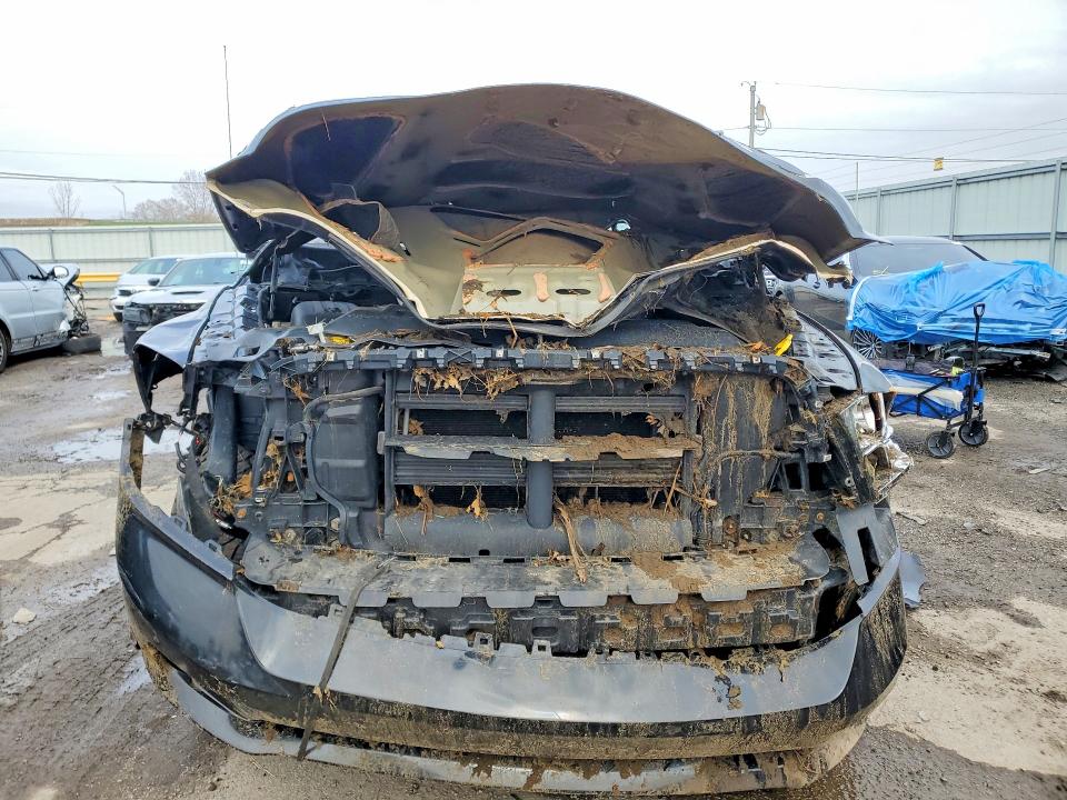48612326 :رقم المزاد ، 1C6RR7FT0GS224768 vin ، 2016 Ram 1500 مزاد بيع