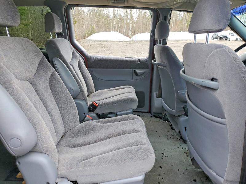 Продажа на аукционе авто 1999 Dodge Grand Caravan, vin: 1B4GP44L2XB562368, номер лота: 47943956