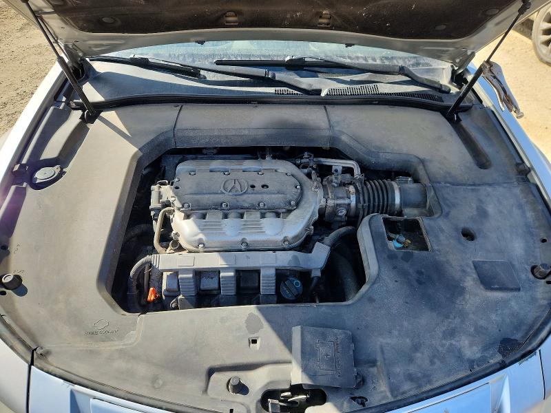 Продажа на аукционе авто 2011 Acura Tl, vin: 19UUA9F59BA800185, номер лота: 49573946