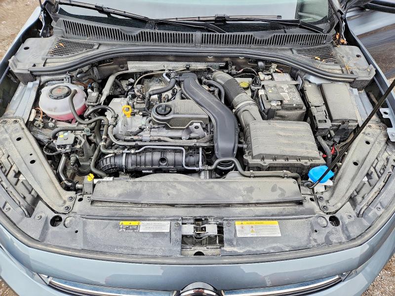 Aukcja sprzedaży 2025 Volkswagen Jetta, vin: 3VWSX7BU5SM021307, numer aukcji: 48281826