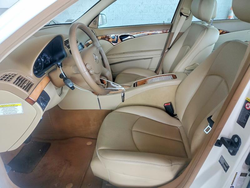 Продаж на аукціоні авто 2007 Mercedes-benz E, vin: WDBUF56X87B017076, номер лоту: 50169246