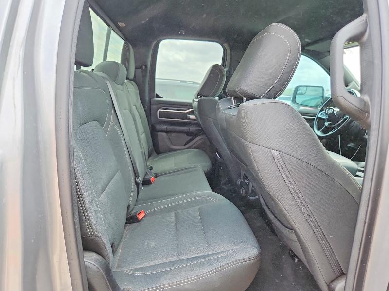 Продажа на аукционе авто 2022 Ram 1500, vin: 1C6SRFBT3NN185672, номер лота: 42017206