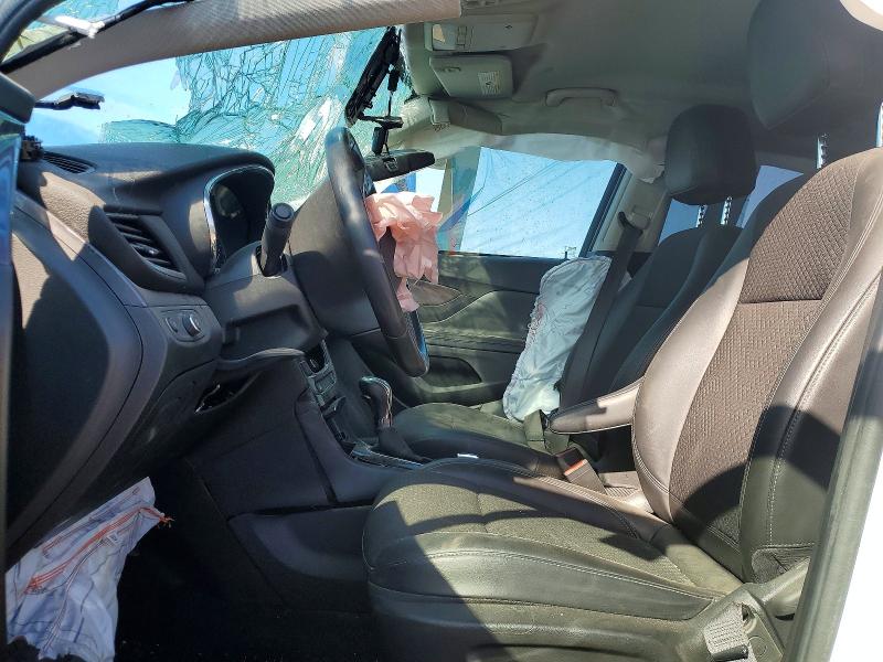 Aukcja sprzedaży 2019 Buick Encore, vin: KL4CJASB2KB781619, numer aukcji: 48277196