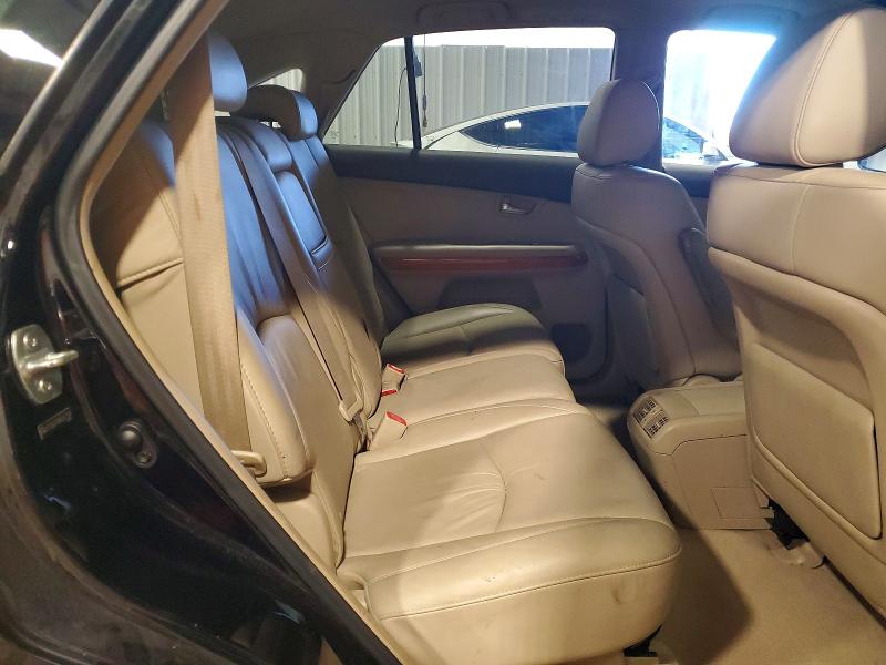 49236676 :رقم المزاد ، 2T2GA31U86C051139 vin ، 2006 Lexus Rx مزاد بيع