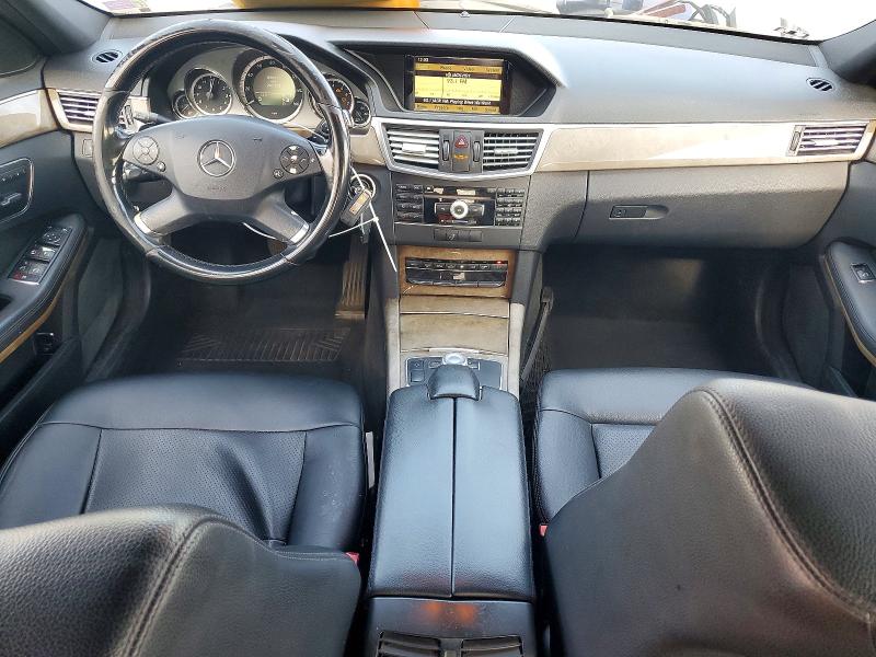 Продажа на аукционе авто 2011 Mercedes-benz E, vin: WDDHF5GB7BA361105, номер лота: 47116206
