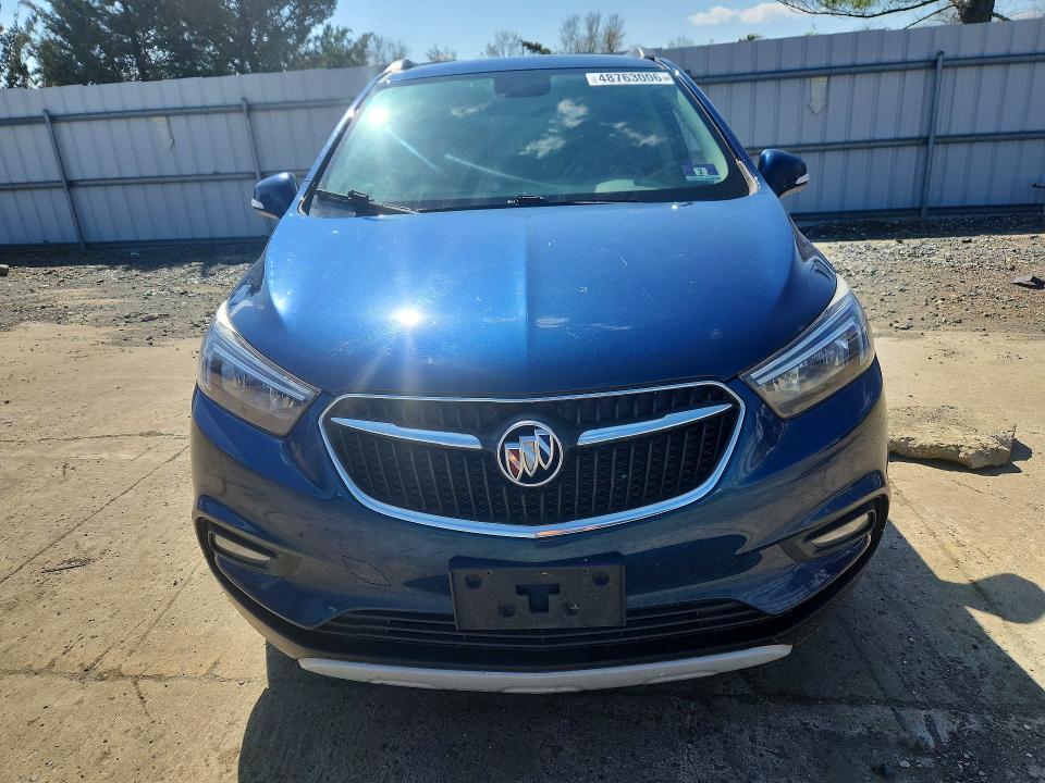 Aukcja sprzedaży 2019 Buick Encore, vin: KL4CJ1SB4KB778625, numer aukcji: 48763006