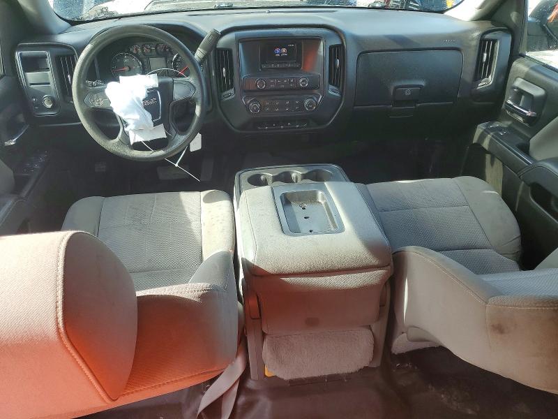 Продажа на аукционе авто 2014 Gmc Sierra 1500 Sle Regu, vin: 3GTP1TEH2EG163201, номер лота: 51086146