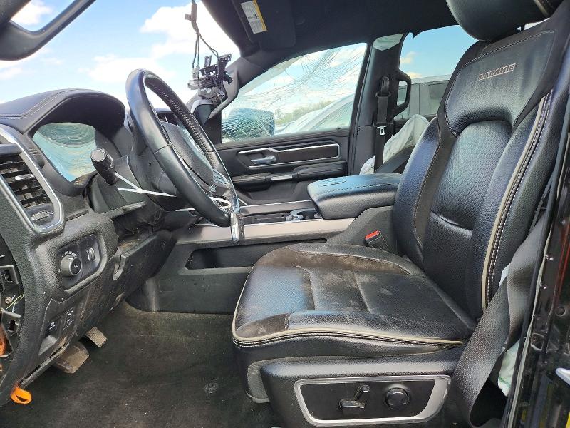Продажа на аукционе авто 2023 Ram 1500, vin: 1C6SRFJT8PN616835, номер лота: 50996556