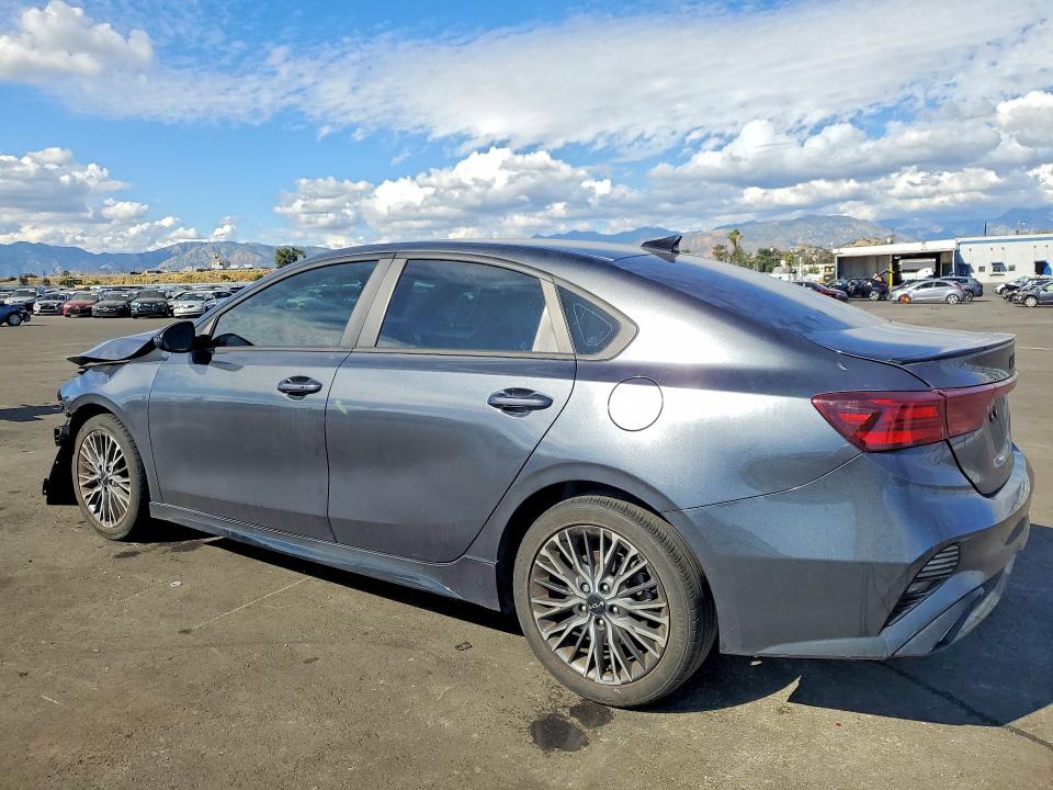 Aukcja sprzedaży 2023 Kia Forte, vin: 3KPF54AD2PE523350, numer aukcji: 49667566