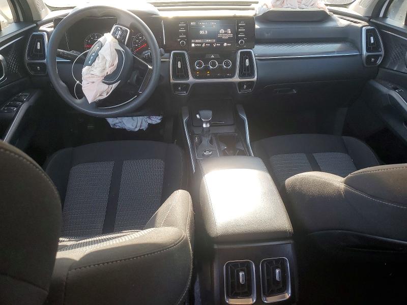 Aukcja sprzedaży 2022 Kia Sorento, vin: 5XYRG4LC8NG131484, numer aukcji: 50644826