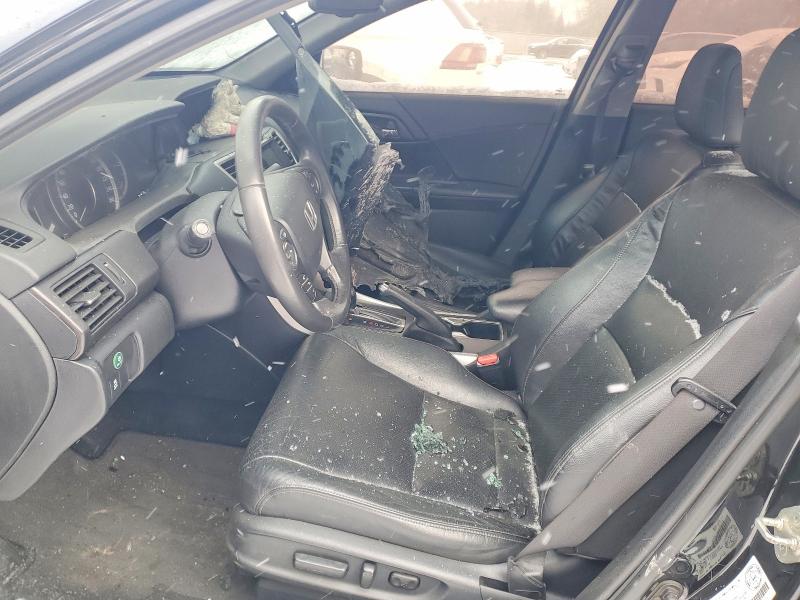 48631466 :رقم المزاد ، 1HGCR2F93DA801088 vin ، 2013 Honda Accord مزاد بيع
