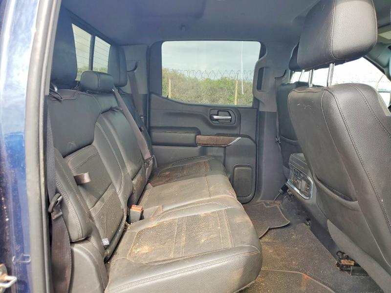Aukcja sprzedaży 2019 Gmc Sierra, vin: 3GTU9FEL3KG133721, numer aukcji: 49932826