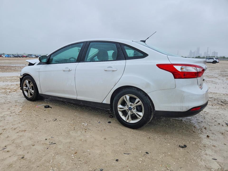 2013 Ford Focus მანქანა იყიდება აუქციონზე, vin: 1FADP3F22DL381187, აუქციონის ნომერი: 50802986