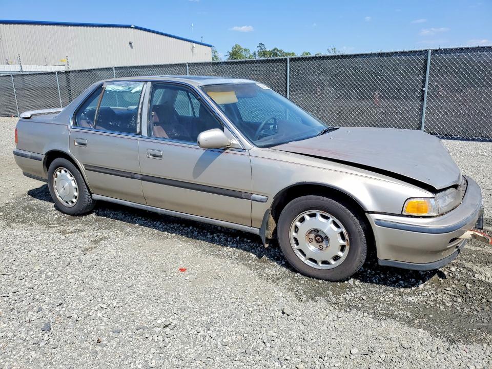 Продаж на аукціоні авто 1992 Honda Accord, vin: 1HGCB7678NA008323, номер лоту: 50951336