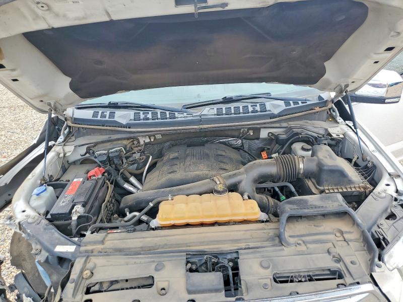 2016 Ford F150 მანქანა იყიდება აუქციონზე, vin: 1FTEW1EG9GKE72132, აუქციონის ნომერი: 50514126