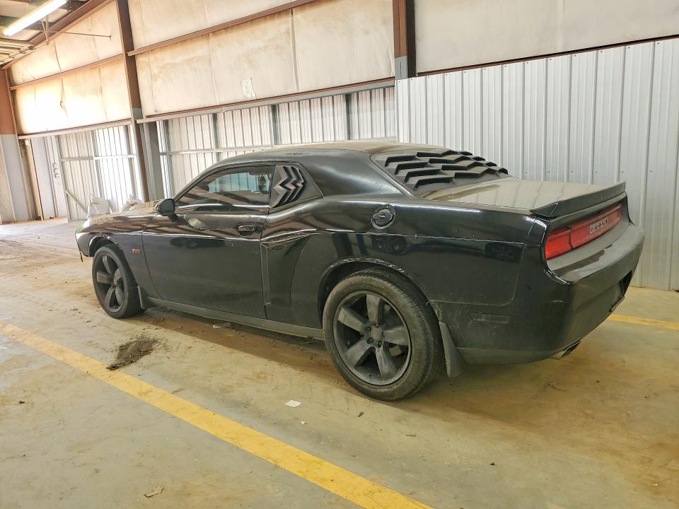 Aukcja sprzedaży 2011 Dodge Challenger, vin: 2B3CJ4DG9BH542755, numer aukcji: 49582156