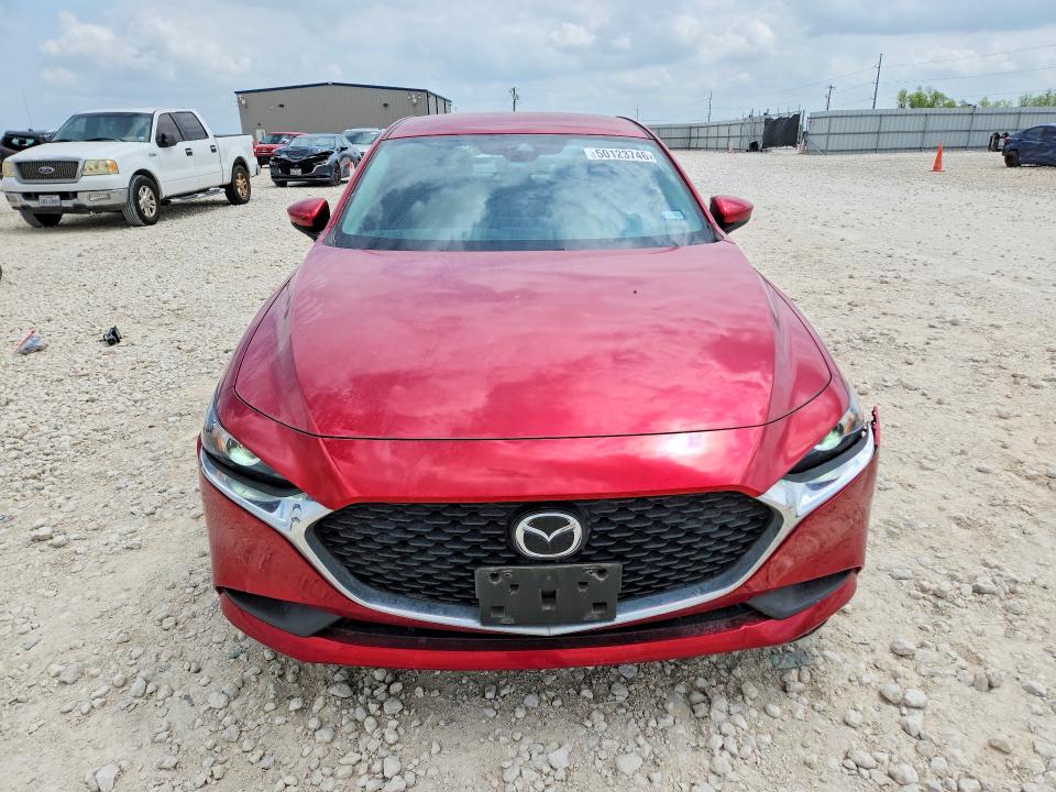 Aukcja sprzedaży 2020 Mazda 3, vin: 3MZBPACL5LM118270, numer aukcji: 50123746