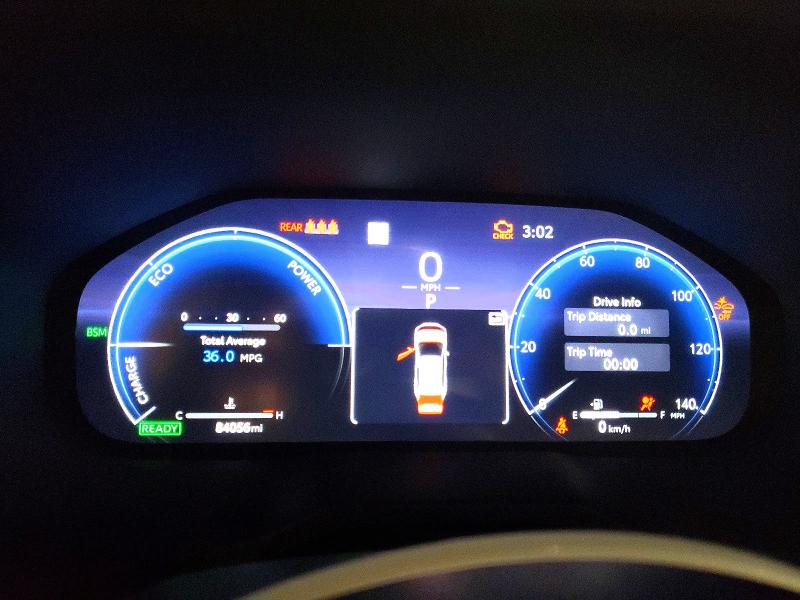 Продажа на аукционе авто 2023 Toyota Rav4 Hybrid, vin: JTME6RFV2PD547706, номер лота: 48940636