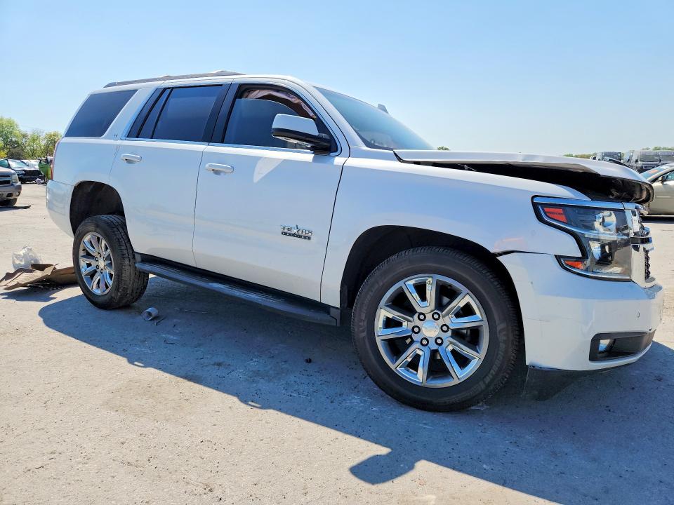 Продаж на аукціоні авто 2020 Chevrolet Tahoe, vin: 1GNSCBKC3LR105206, номер лоту: 49411736