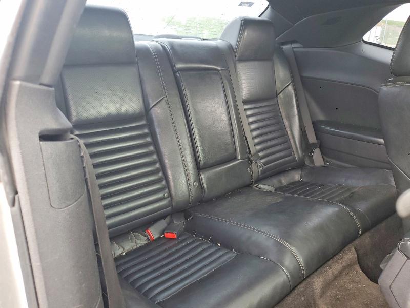 Aukcja sprzedaży 2009 Dodge Challenger, vin: 2B3LJ44V89H609368, numer aukcji: 49311126