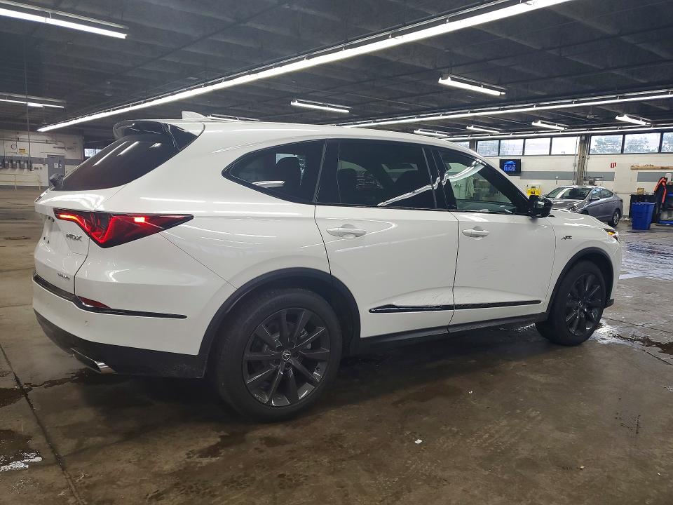 Продажа на аукционе авто 2026 Acura Mdx, vin: 5J8YE1H00TL005735, номер лота: 49820516