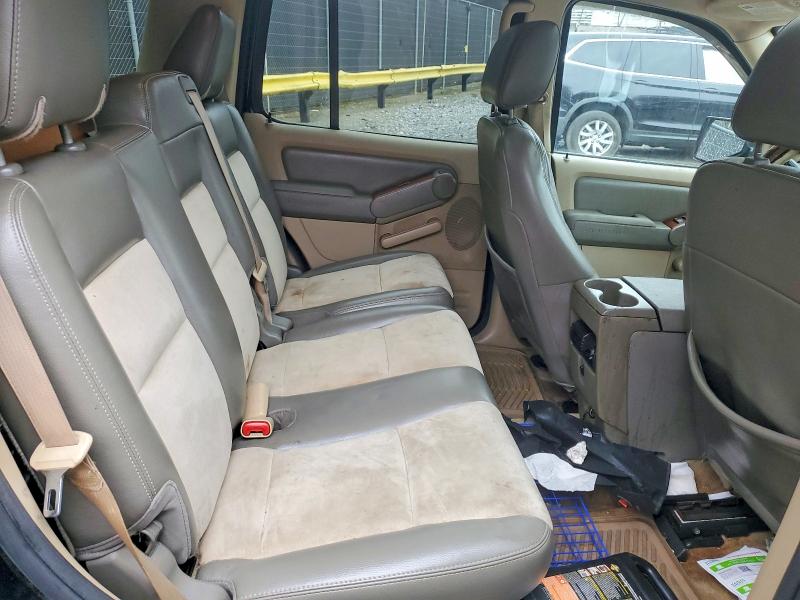 Aukcja sprzedaży 2007 Ford Explorer, vin: 1FMEU74E87UA41158, numer aukcji: 48412406