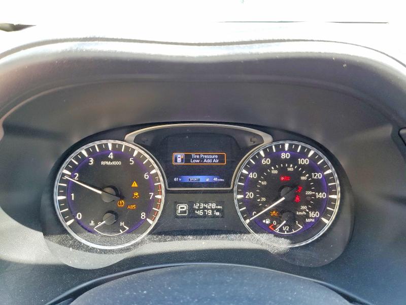 Aukcja sprzedaży 2018 Infiniti Qx60, vin: 5N1DL0MM5JC504898, numer aukcji: 51309896