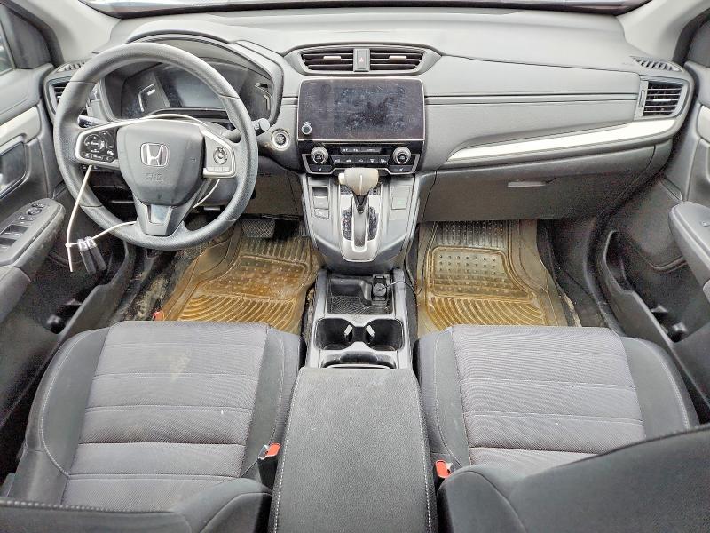 2019 Honda Cr-v მანქანა იყიდება აუქციონზე, vin: 2HKRW2H20KH140188, აუქციონის ნომერი: 46724336