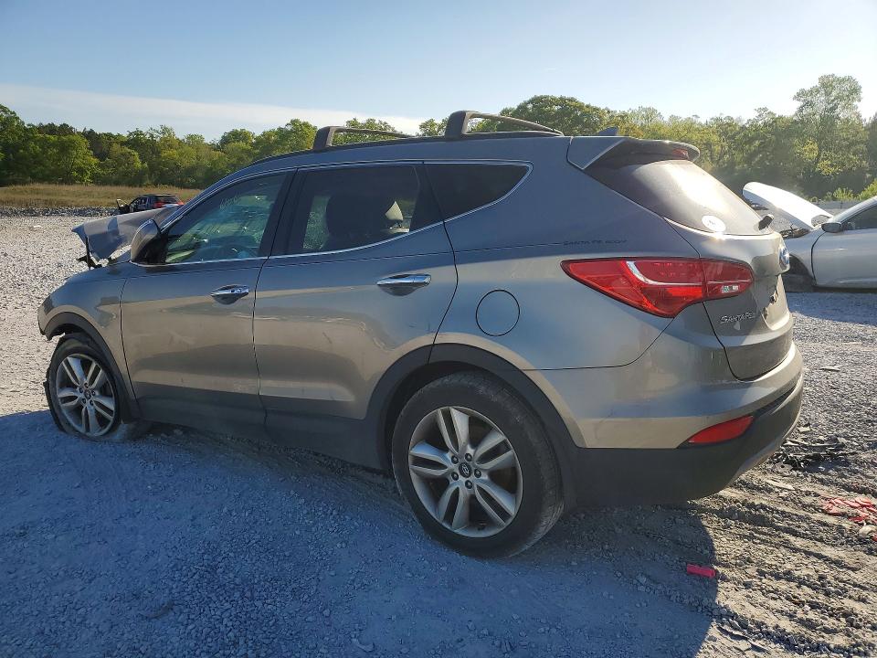 Aukcja sprzedaży 2016 Hyundai Santa Fe Sport, vin: 5XYZWDLA2GG306106, numer aukcji: 49444856