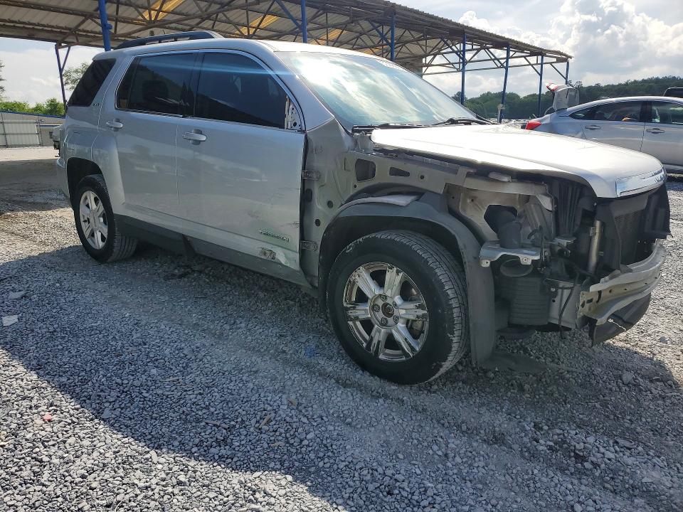 Aukcja sprzedaży 2016 Gmc Terrain, vin: 2GKALNEK9G6139035, numer aukcji: 51442976