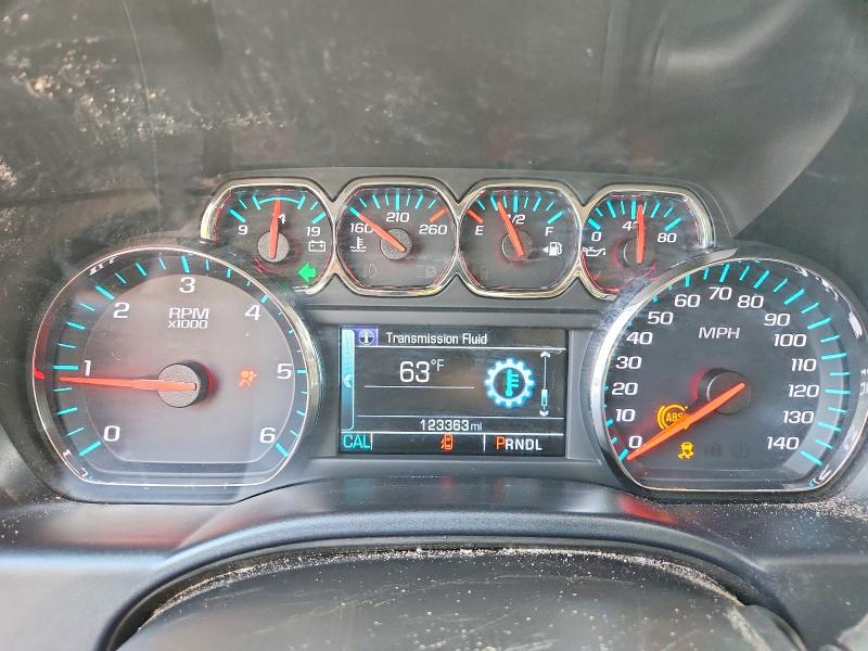 Продажа на аукционе авто 2019 Chevrolet Silverado Ld, vin: 2GCRCPEC1K1149664, номер лота: 49209836