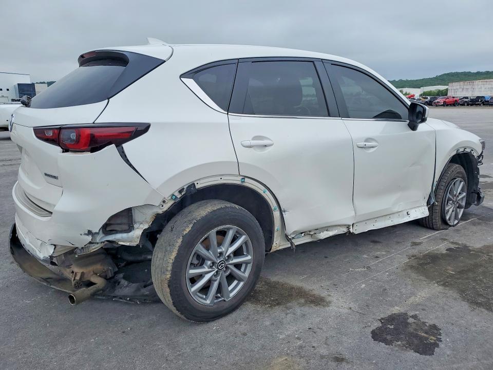 Aukcja sprzedaży 2023 Mazda Cx-5, vin: JM3KFBBM3P0283109, numer aukcji: 50774196