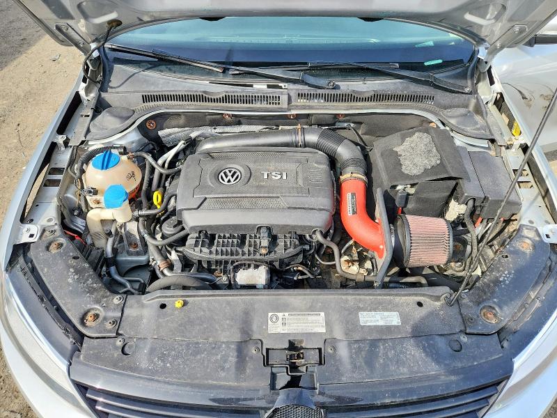 Aukcja sprzedaży 2014 Volkswagen Jetta, vin: 3VWD17AJ9EM254788, numer aukcji: 50051526