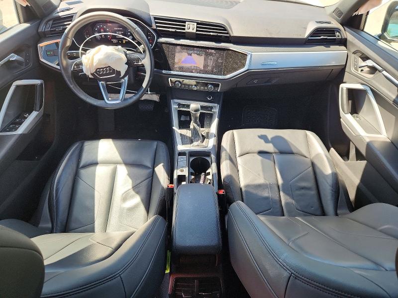 Aukcja sprzedaży 2021 Audi Q3, vin: WA1AUCF32M1090418, numer aukcji: 49174976