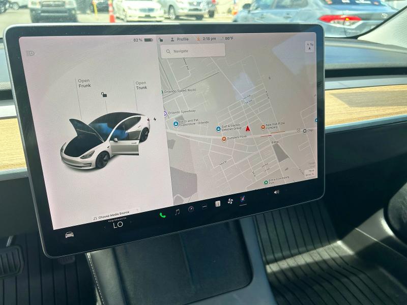 Aukcja sprzedaży 2021 Tesla Model 3, vin: 5YJ3E1EA2MF918278, numer aukcji: 48962036
