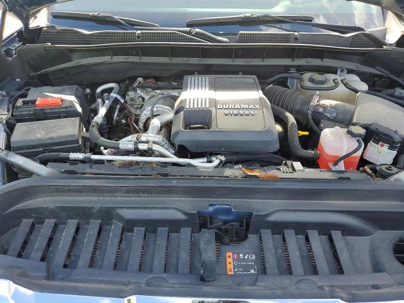 50934766 :رقم المزاد ، 1GTUUGE82RZ270918 vin ، 2024 Gmc Sierra مزاد بيع
