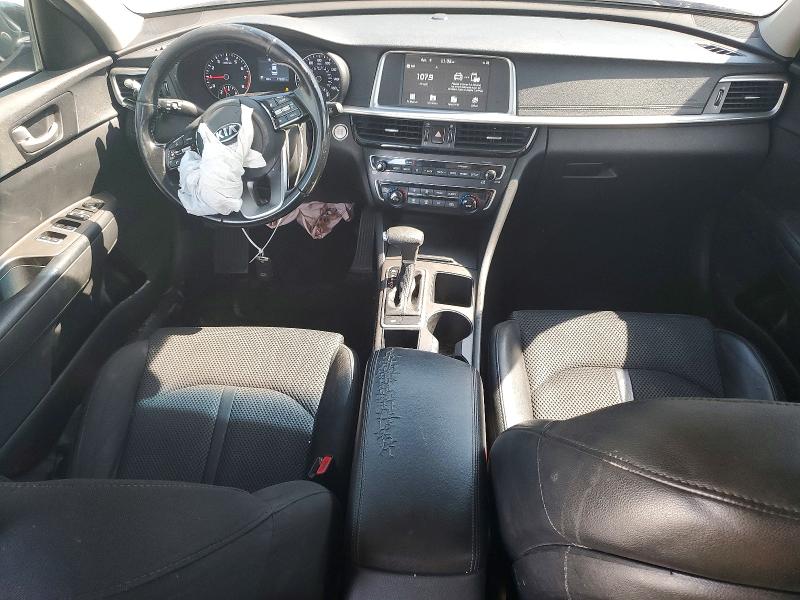 49385096 :رقم المزاد ، 5XXGT4L34KG362899 vin ، 2019 Kia Optima مزاد بيع