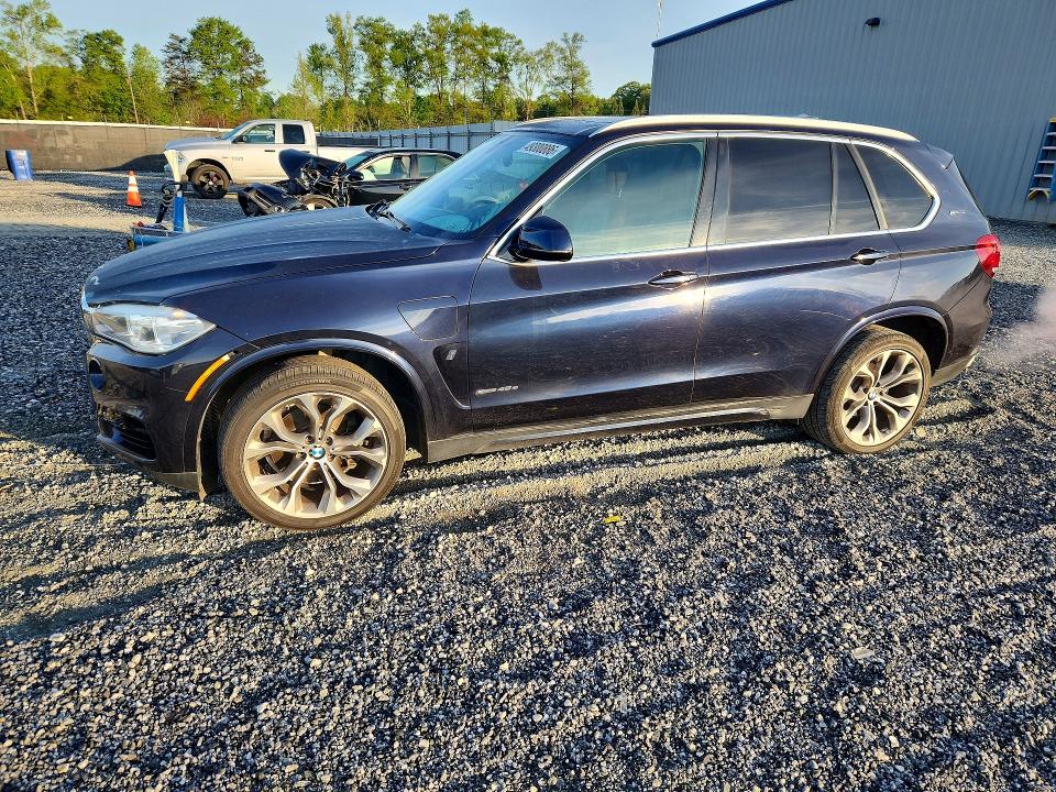 Aukcja sprzedaży 2017 Bmw X5, vin: 5UXKT0C34H0V96116, numer aukcji: 49300886